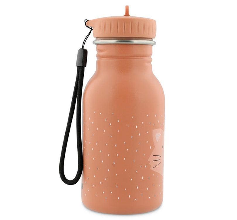 Botella acero inoxidable Gato 350 ml Trixie - manodesantaoficial