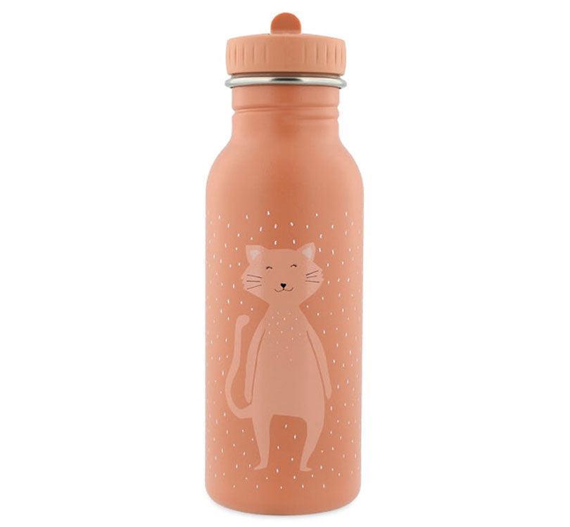 Botella acero inoxidable Gato 500 ml Trixie - manodesantaoficial