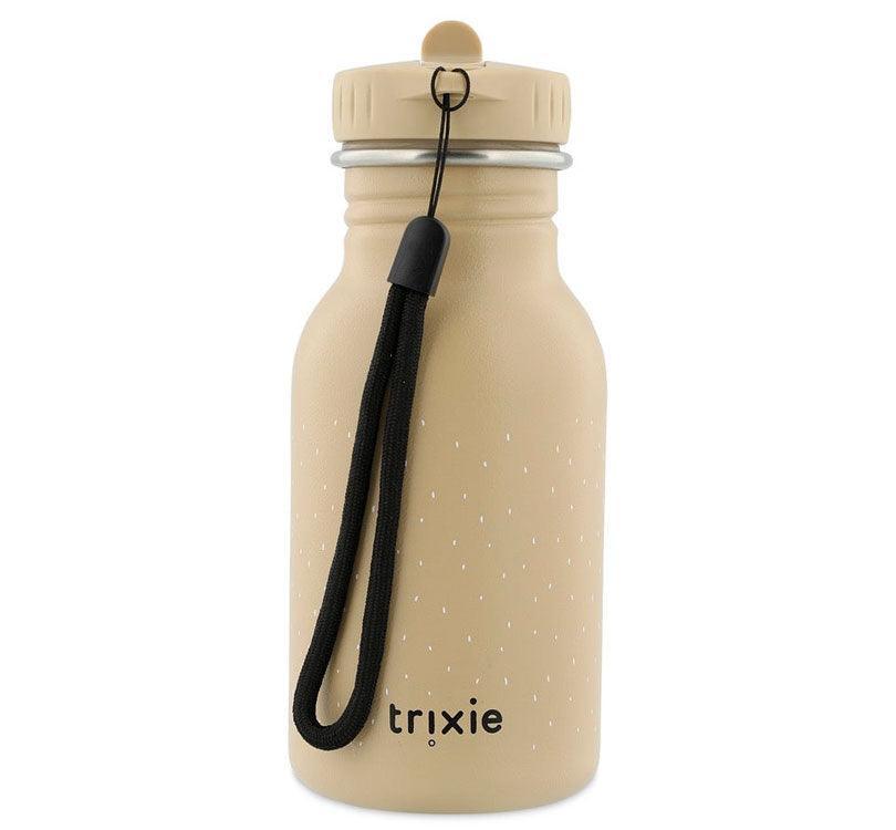 Botella acero inoxidable Perro 350 ml Trixie - manodesantaoficial