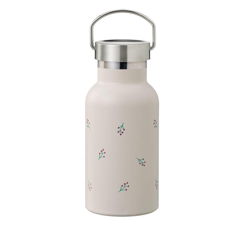 Botella acero térmica Grosellas 350 ml Fresk - manodesantaoficial