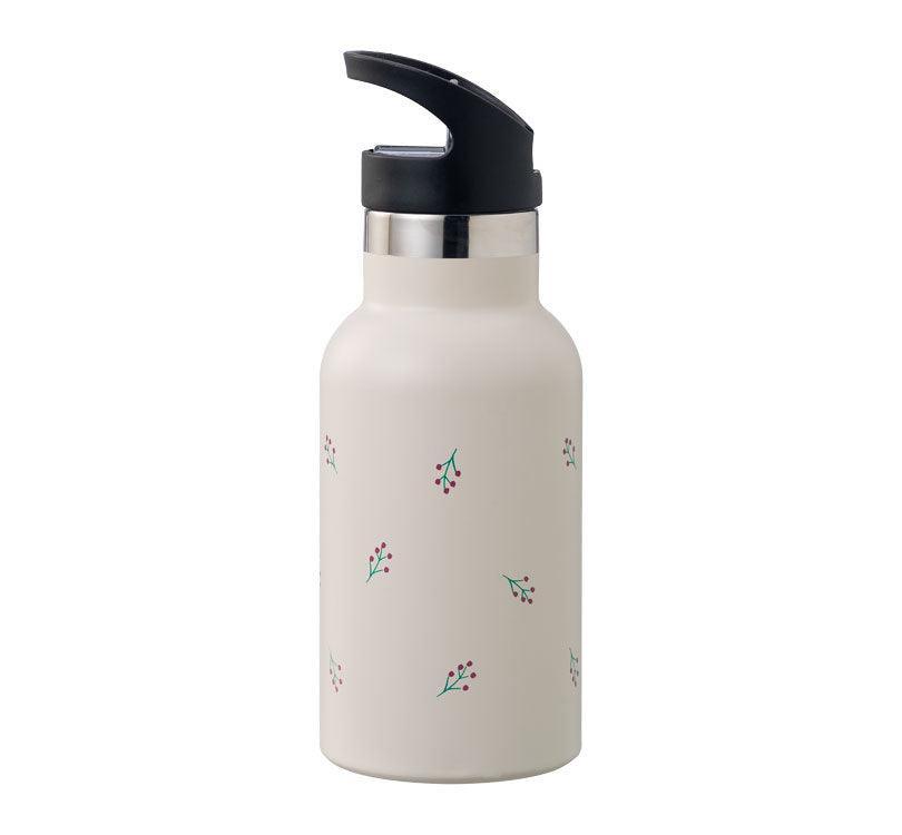 Botella acero térmica Grosellas 350 ml Fresk - manodesantaoficial