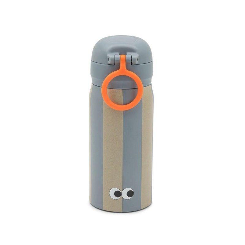 Botella de Acero Térmica Noui Noui Dino - manodesantaoficial