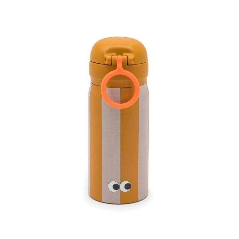 Botella de Acero Térmica Noui Noui Lion - manodesantaoficial
