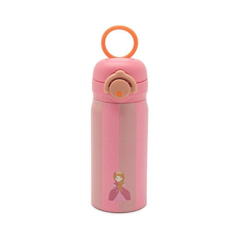 Botella de Acero Térmica Noui Noui Princess - manodesantaoficial