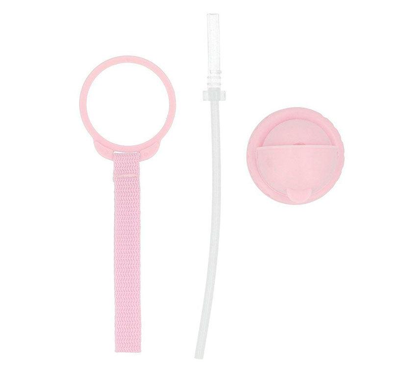 Botella Plástico Magical Unicorn Personalizable - manodesantaoficial