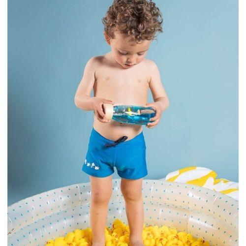 Botella sensorial Move Ducky Petit boum - manodesantaoficial