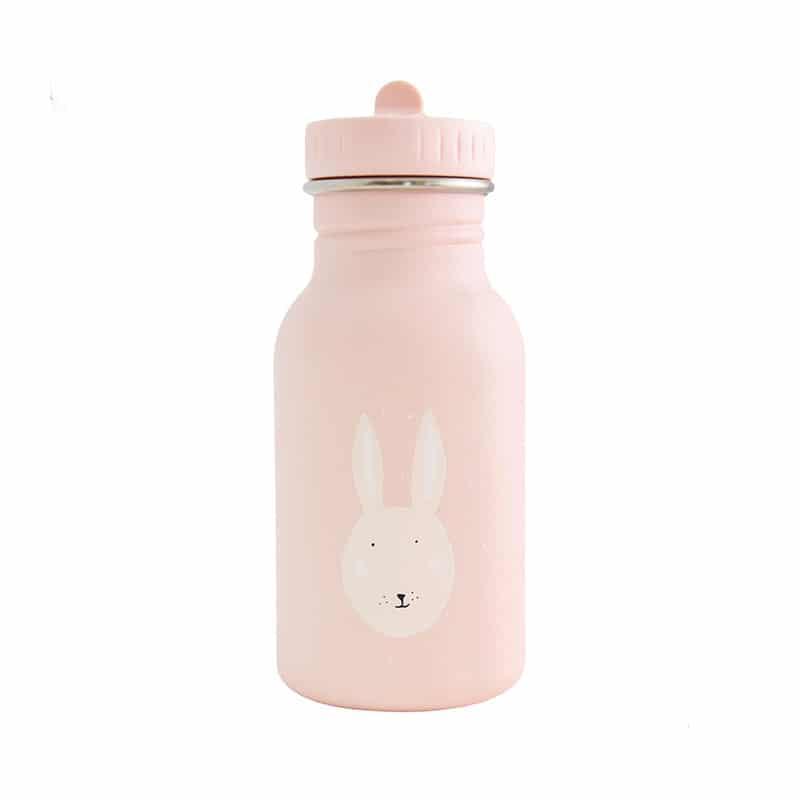 Botella Térmica acero inoxidable Conejo 350 ml Trixie - manodesantaoficial