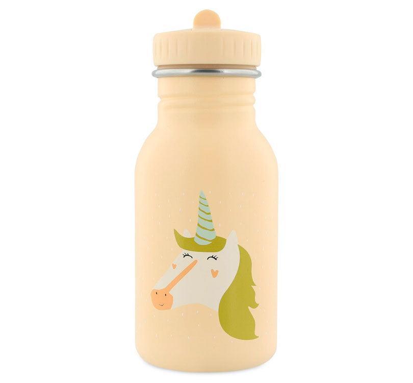 Botella Térmica acero inoxidable Unicornio 350 ml Trixie - manodesantaoficial
