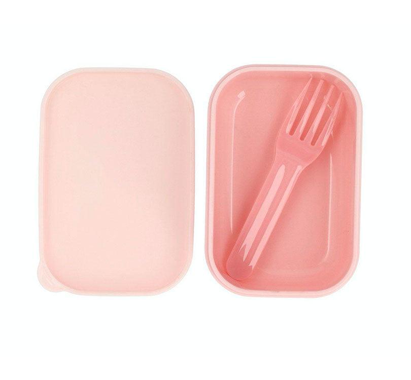 Caja Almuerzo Bento BUGS - manodesantaoficial
