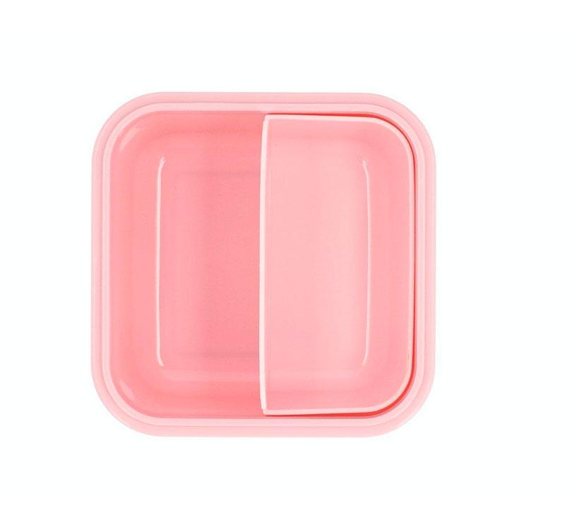 Caja Almuerzo Grande Magical Unicorn - manodesantaoficial