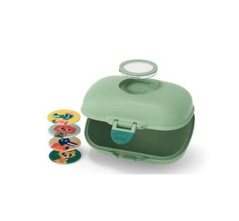 Caja de almuerzo MB Gram - manodesantaoficial