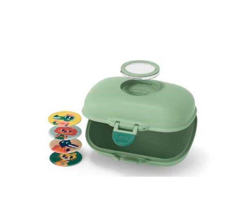 Caja de almuerzo MB Gram - manodesantaoficial