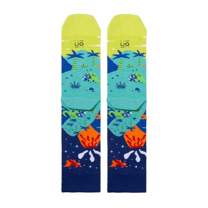 Calcetines "Mami-saurus" - manodesantaoficial