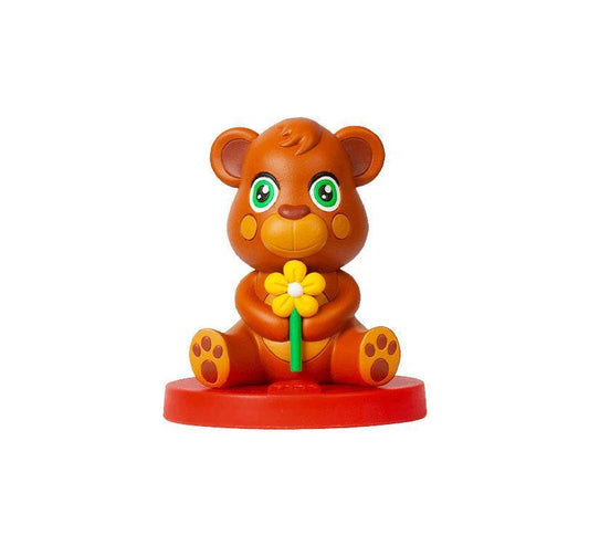 Canciones Canta y baila con Nino FABA - manodesantaoficial