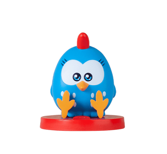 Canciones cuento Gallina Pintadita FABA - manodesantaoficial