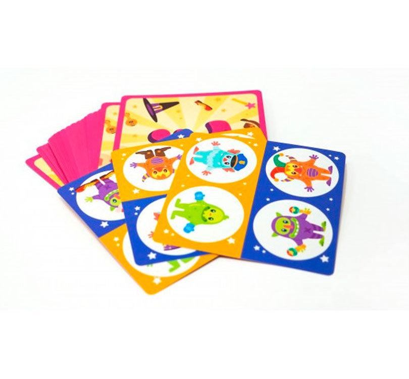 Costu Monsters - manodesantaoficial