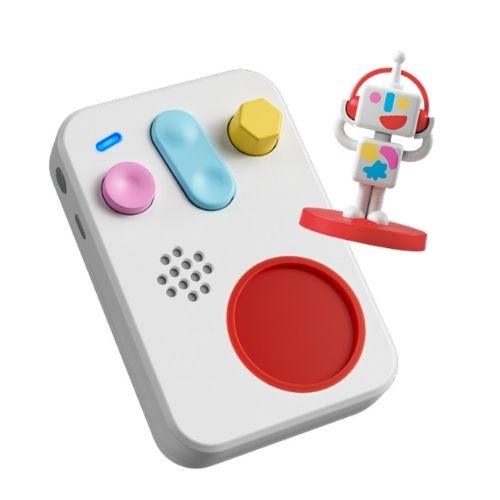 Cuentacuentos FABA PLUS Starter Set - manodesantaoficial