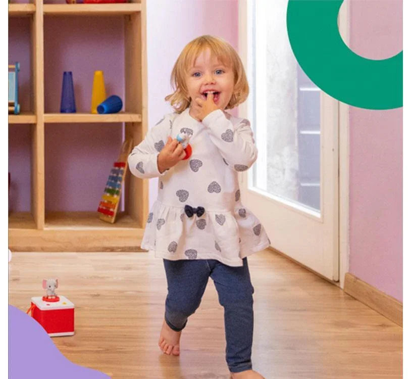 Cuentos Caperucita Roja FABA - manodesantaoficial