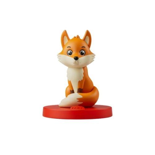 Cuentos colarroja se hace mayor - manodesantaoficial