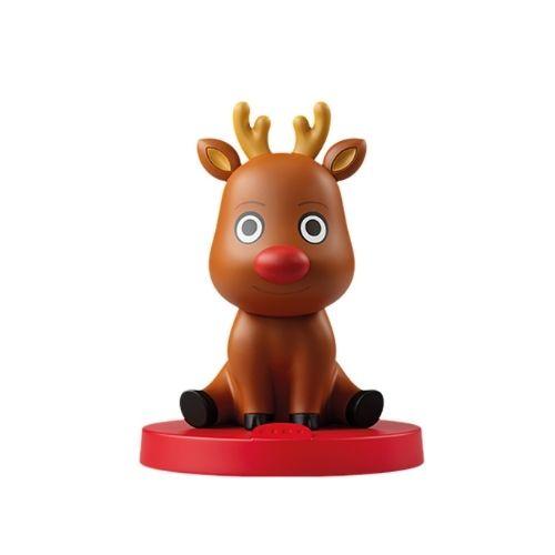 Cuentos Cuenta atrás para navidad - manodesantaoficial