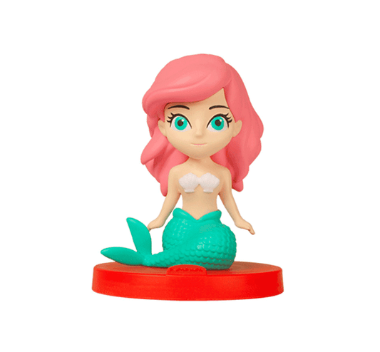 Cuentos La Sirenita FABA - manodesantaoficial