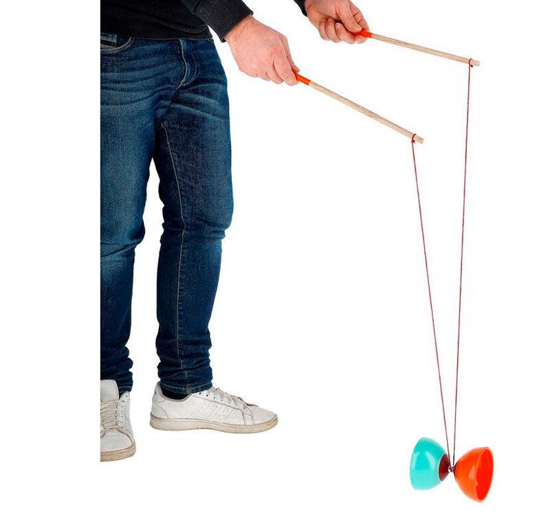 Diábolo - manodesantaoficial