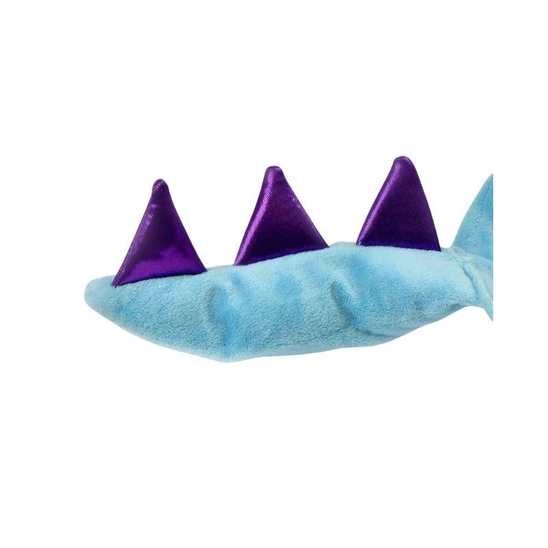 Disfraz poncho Monstruo 1-4 años - manodesantaoficial