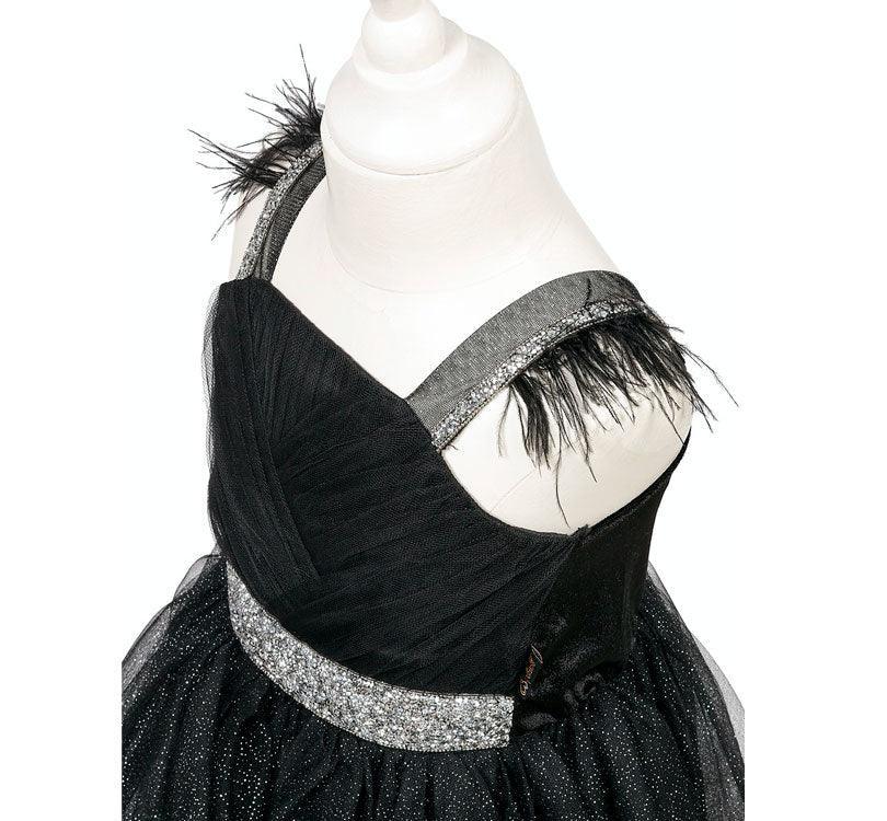 Disfraz vestido Julietta Souza - manodesantaoficial