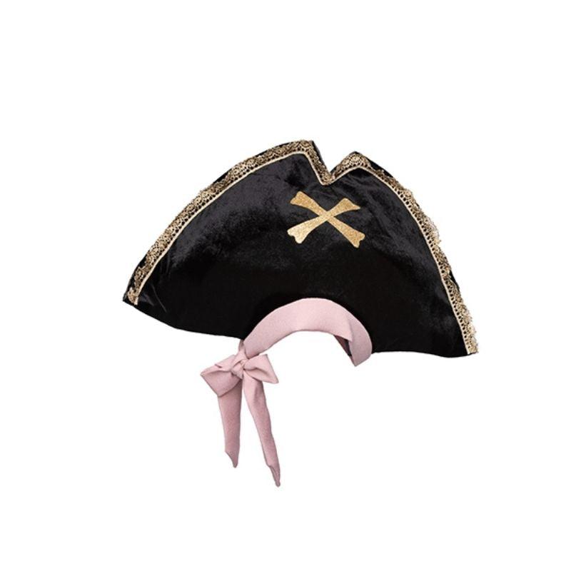 Disfraz Vestido Pirata Kira - manodesantaoficial