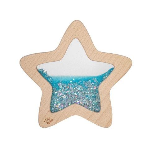 Estrella Sensorial FLOW STAR Orionis - manodesantaoficial