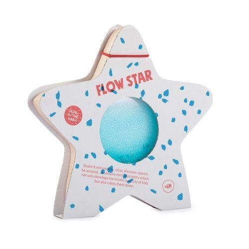 Estrella Sensorial FLOW STAR Orionis - manodesantaoficial