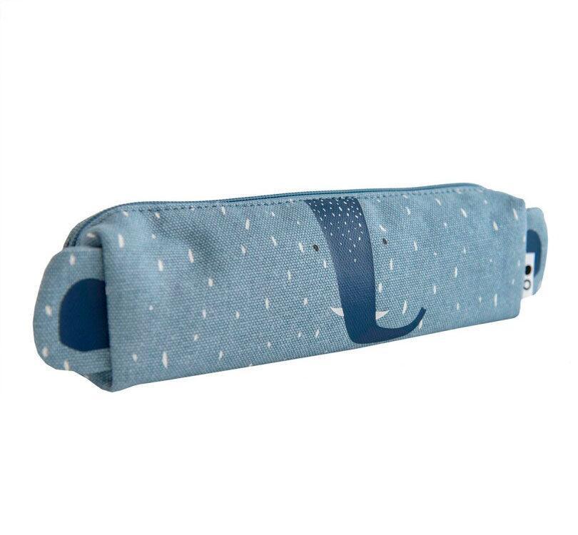 Estuche largo Elefante - manodesantaoficial