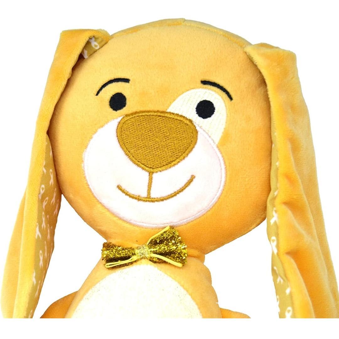 Goldy el duende mágico de la Navidad - manodesantaoficial