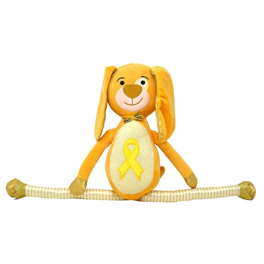 Goldy el duende mágico de la Navidad - manodesantaoficial