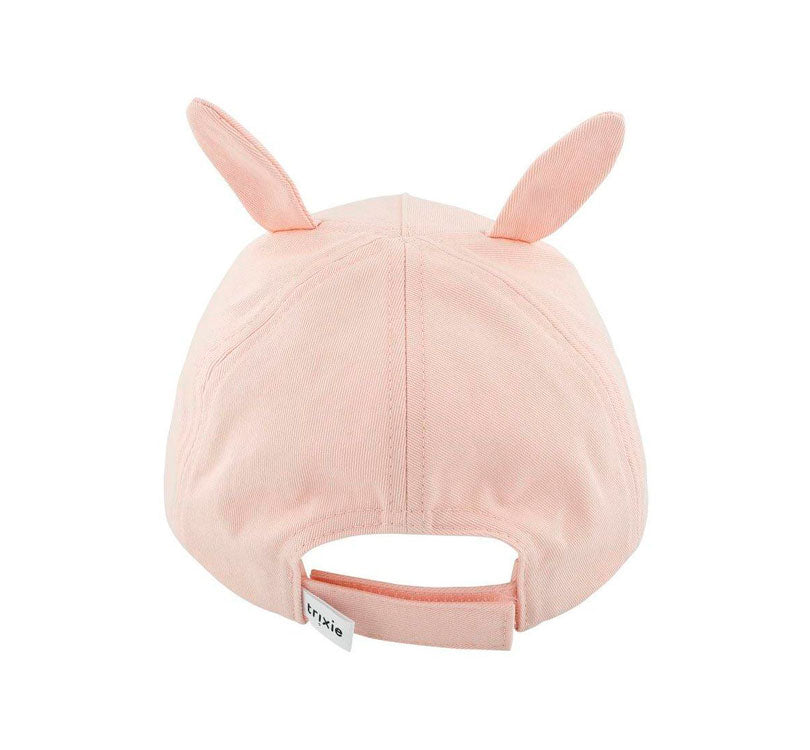 Gorra Conejo Rosa - manodesantaoficial