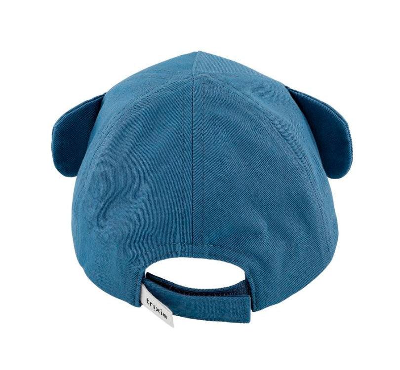 Gorra Elefante Azul - manodesantaoficial