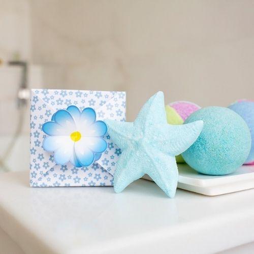 Kit Bombes de Bain (Bombas de baño) - manodesantaoficial