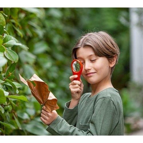 Kit de explorador de la naturaleza Tiger Tribe - manodesantaoficial