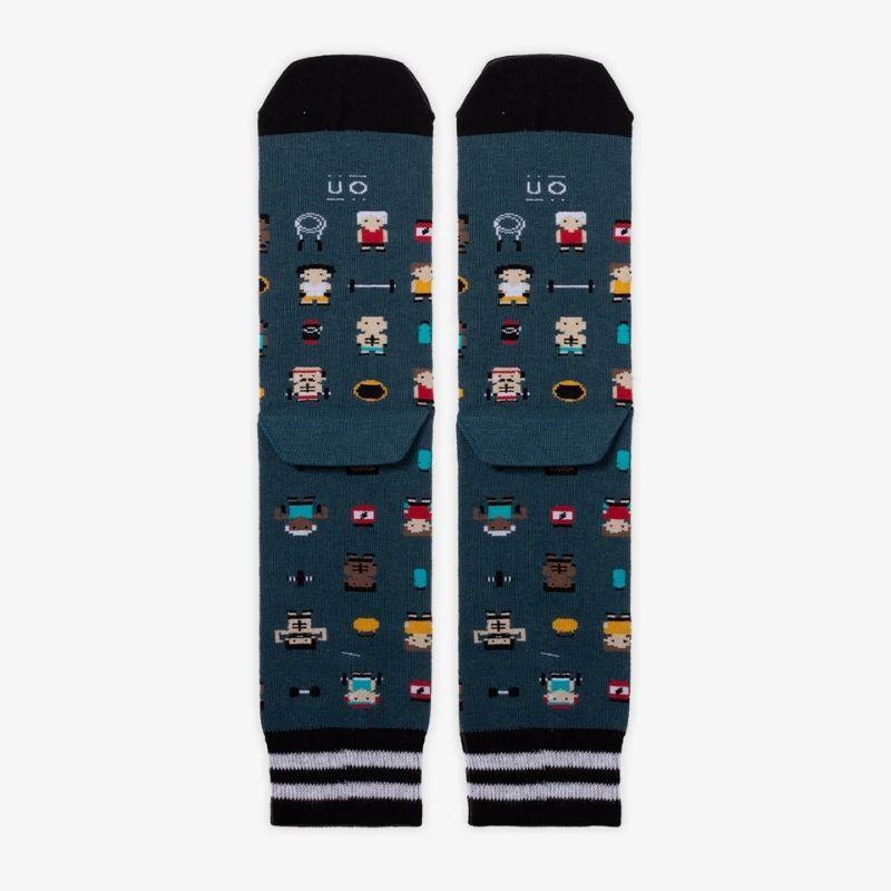 Kit Taza + Calcetines "Papá, Estás Brutal" - manodesantaoficial