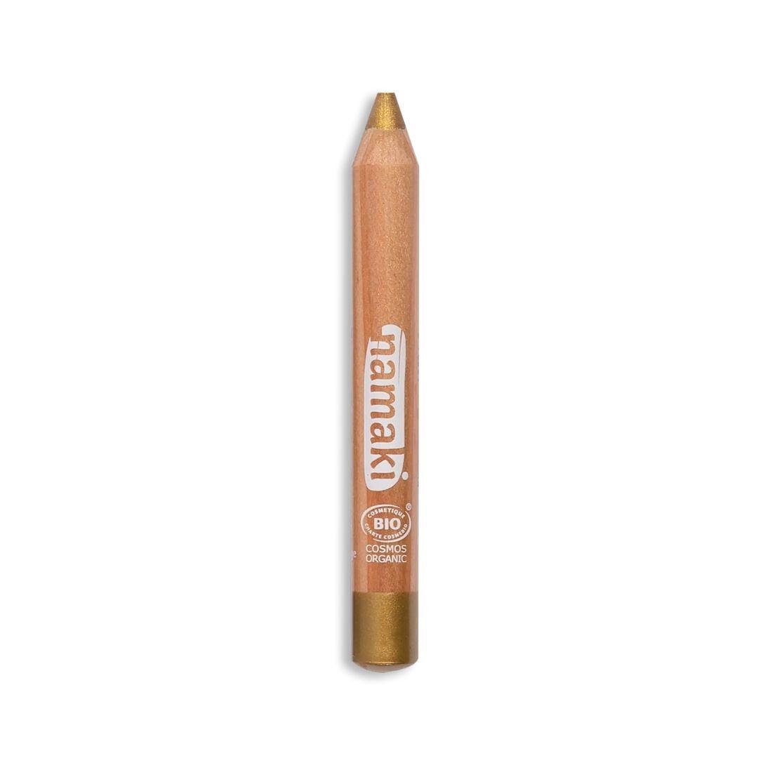 Lápices maquillaje orgánico NAMAKI cara y cuerpo - manodesantaoficial