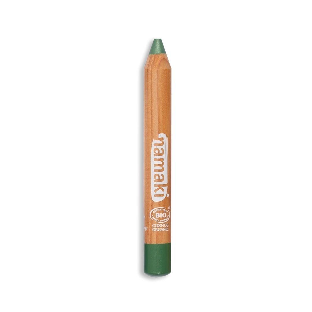 Lápices maquillaje orgánico NAMAKI cara y cuerpo - manodesantaoficial