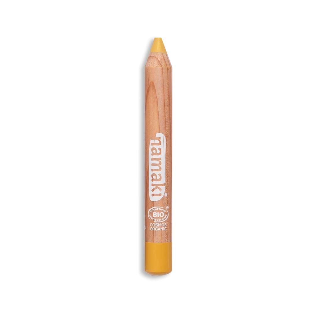 Lápices maquillaje orgánico NAMAKI cara y cuerpo - manodesantaoficial