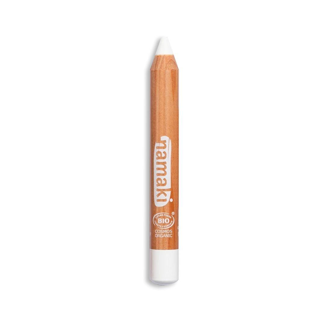 Lápices maquillaje orgánico NAMAKI cara y cuerpo - manodesantaoficial