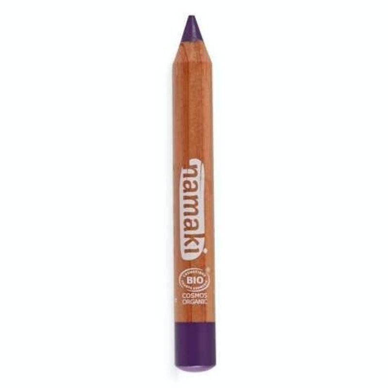 Lápices maquillaje orgánico NAMAKI cara y cuerpo - manodesantaoficial