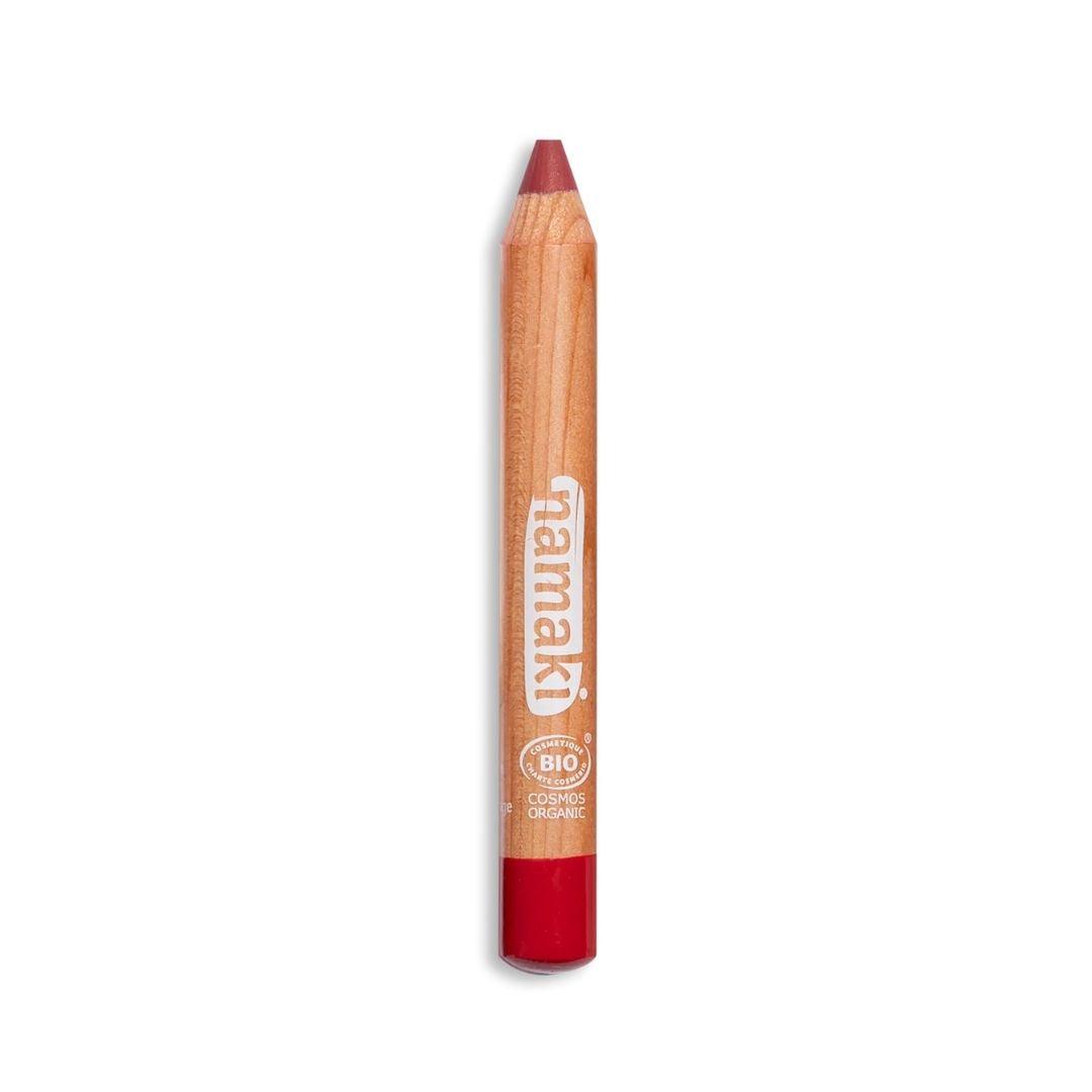 Lápices maquillaje orgánico NAMAKI cara y cuerpo - manodesantaoficial