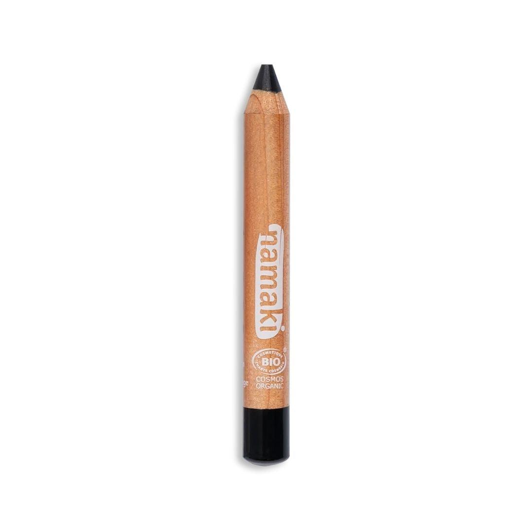Lápices maquillaje orgánico NAMAKI cara y cuerpo - manodesantaoficial