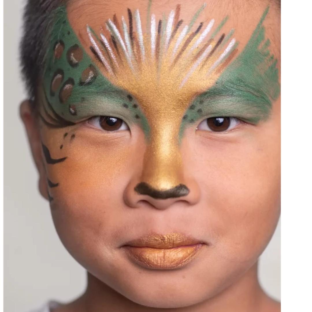 Lápices maquillaje orgánico NAMAKI cara y cuerpo - manodesantaoficial