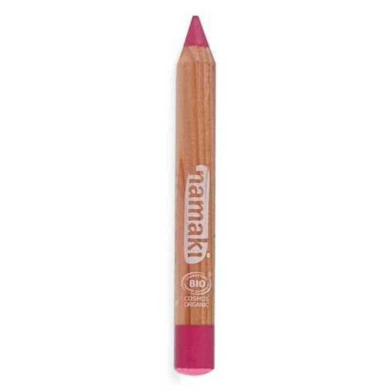 Lápices maquillaje orgánico NAMAKI cara y cuerpo - manodesantaoficial