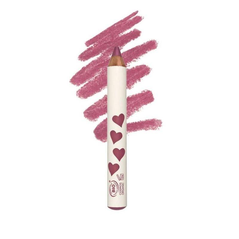 Lápiz maquillaje orgánico cara y cuerpo - manodesantaoficial