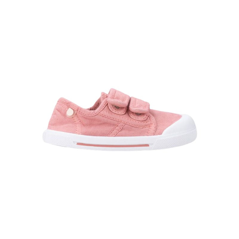 Lona Barefoot Canvas V Rosa respetuosas - manodesantaoficial